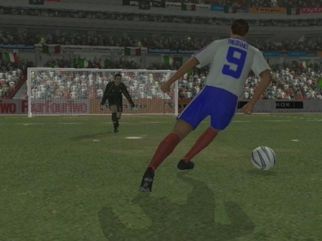 This Is Football 2004 tulossa