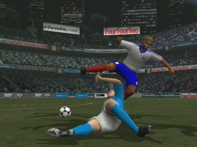 This Is Football 2004 tulossa