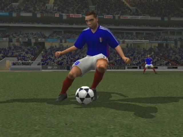 This Is Football 2004 tulossa