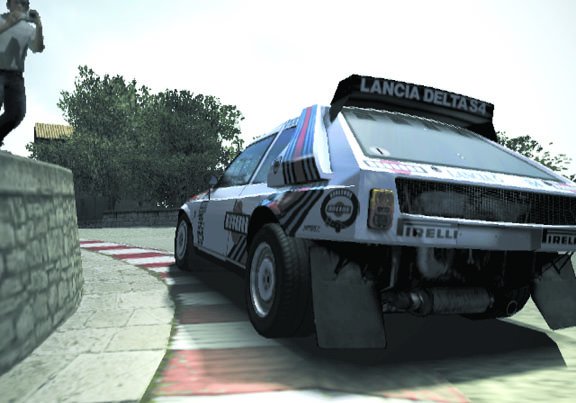 Gran Turismo 4 syksylle?
