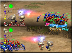 Pikmin 2 Japaniin keväällä