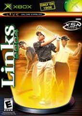 Xbox Live update: Links 2004