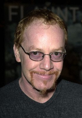 Danny Elfman vastaa Fablen musiikista