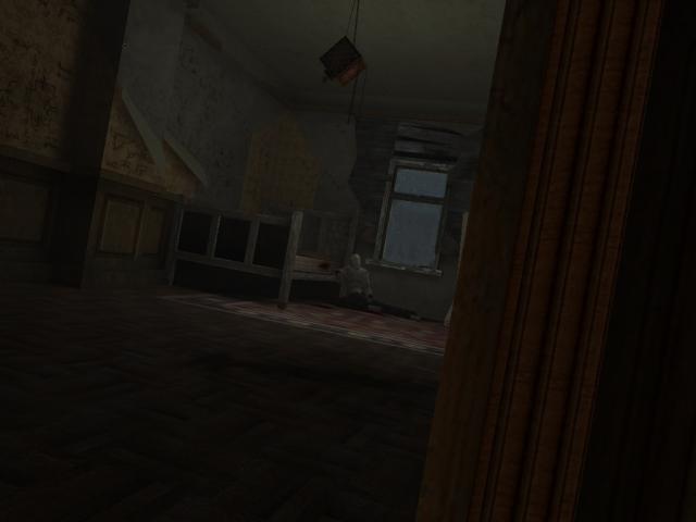 Call of Cthulhu: Dark Corners  -  kauhua silmästä silmään