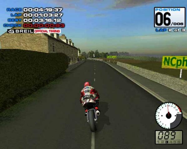 Isle of Man TT siirtyy kesälle