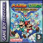 Mario &amp; Luigi: Superstar Saga