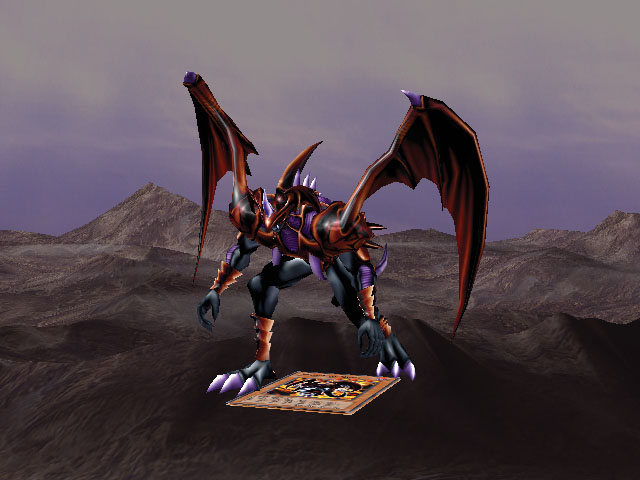 Yu-Gi-Oh! valloittaa Xboxin