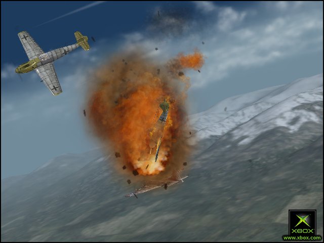 Secret Weapons Over Normandy