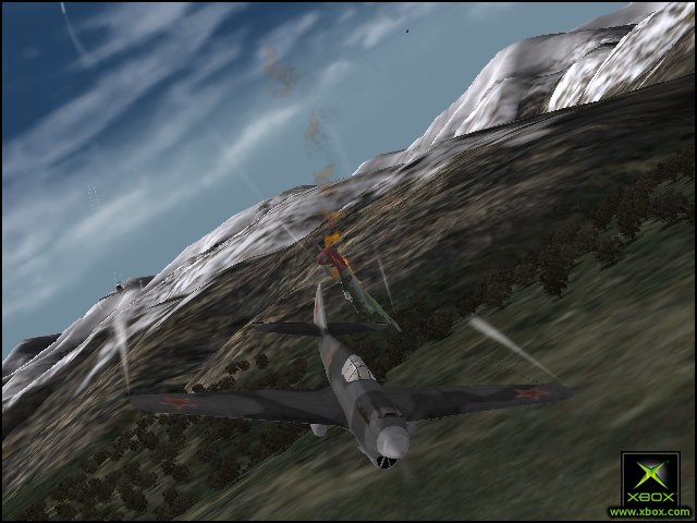 Secret Weapons Over Normandy