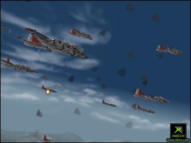 Secret Weapons Over Normandy