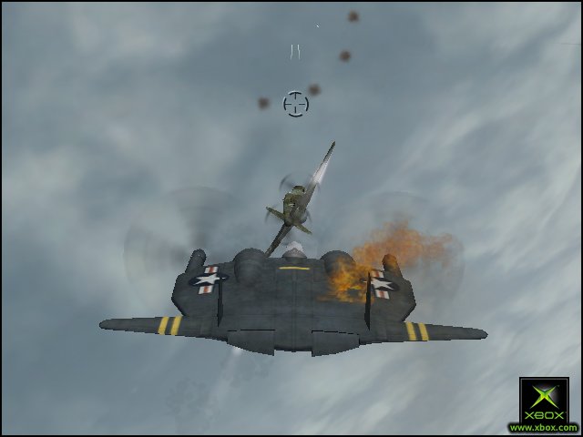 Secret Weapons Over Normandy