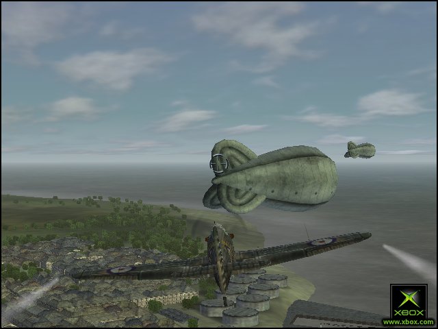 Secret Weapons Over Normandy