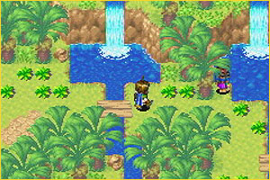 Golden Sun: The Lost Age