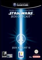 Star Wars: Jedi Knight II - Jedi Outcast