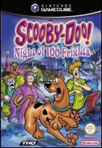 Scooby-Doo: Night of 100 Frights