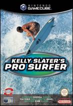 Kelly Slater’s Pro Surfer