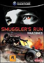 Smuggler's Run: Warzones