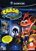 Crash Bandicoot: The Wrath of Cortex