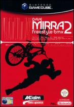 Dave Mirra Freestyle BMX 2
