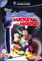 Magical Mirror starring Mickey Mouse