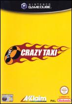 Crazy Taxi