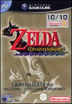 Legend of Zelda: The Wind Waker
