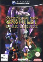 Gauntlet: Dark Legacy