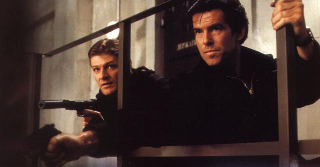 Tietoja GoldenEye 2:n tarinasta
