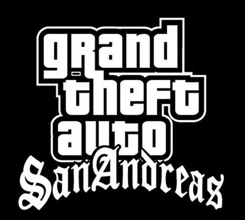 GTA: San Andreas ulos lokakuussa