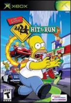 The Simpsons: Hit&amp;Run