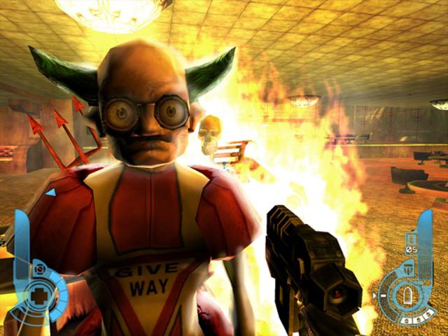 Judge Dredd: Dredd vs. Death