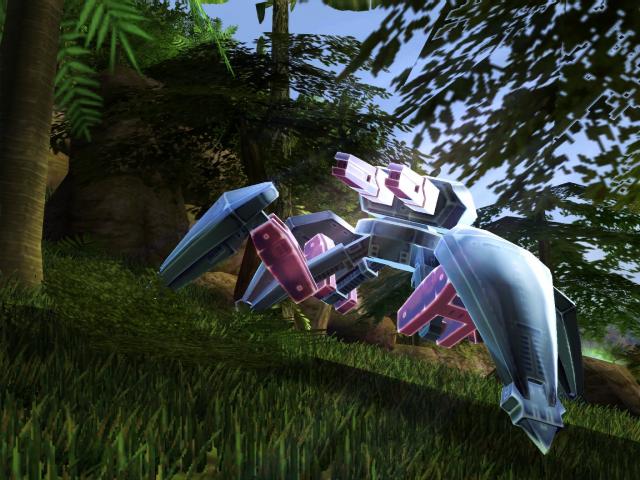 Transformers-traileri