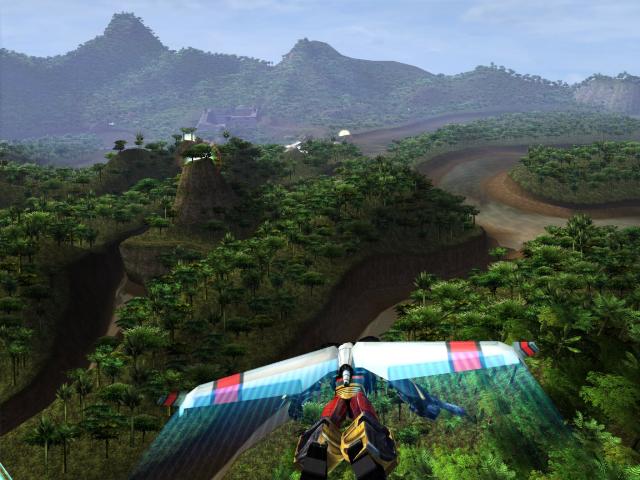 Transformers-traileri