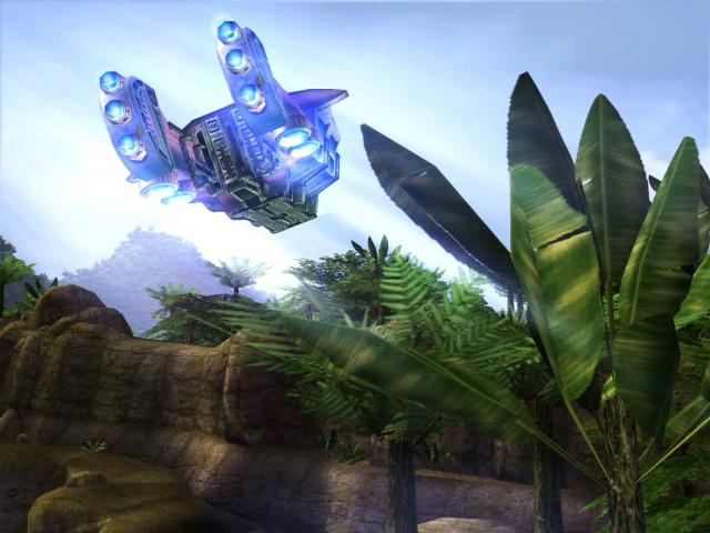 Transformers-traileri
