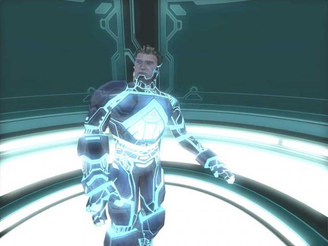 Tron 2.0 kääntyy Xboxille