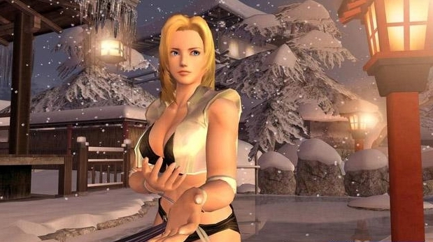 Dead or Alive Ultimate viivästyy