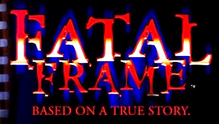 Kauhupeli Fatal Frame elokuvaksi