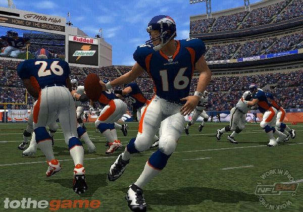ESPN NFL Football