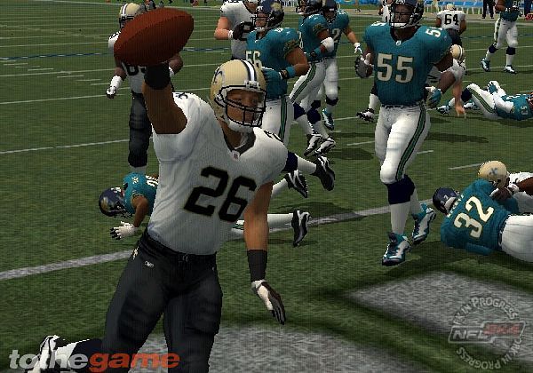 ESPN NFL Football