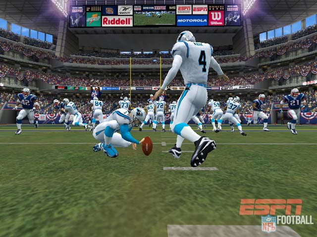 ESPN NFL Football