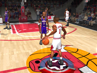 NBA Jam (2004)