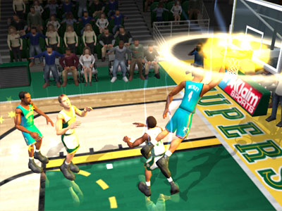 NBA Jam (2004)