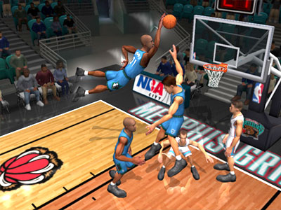 NBA Jam (2004)