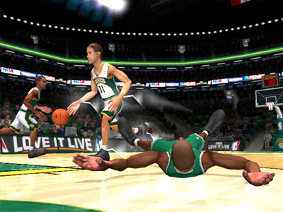 NBA Jam (2004)
