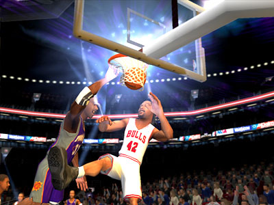 NBA Jam (2004)