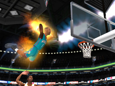 NBA Jam (2004)