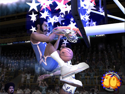 NBA Jam (2004)
