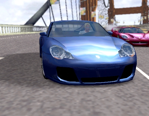 Seuraava Need for Speed Most Most Wanted?