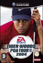 Tiger Woods PGA Tour 2004
