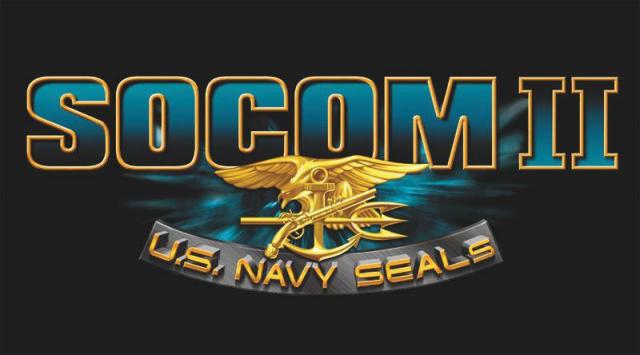 SOCOM II -julkaisu Dosessa